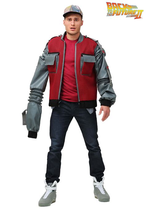 marty mcfly jacket replica buy